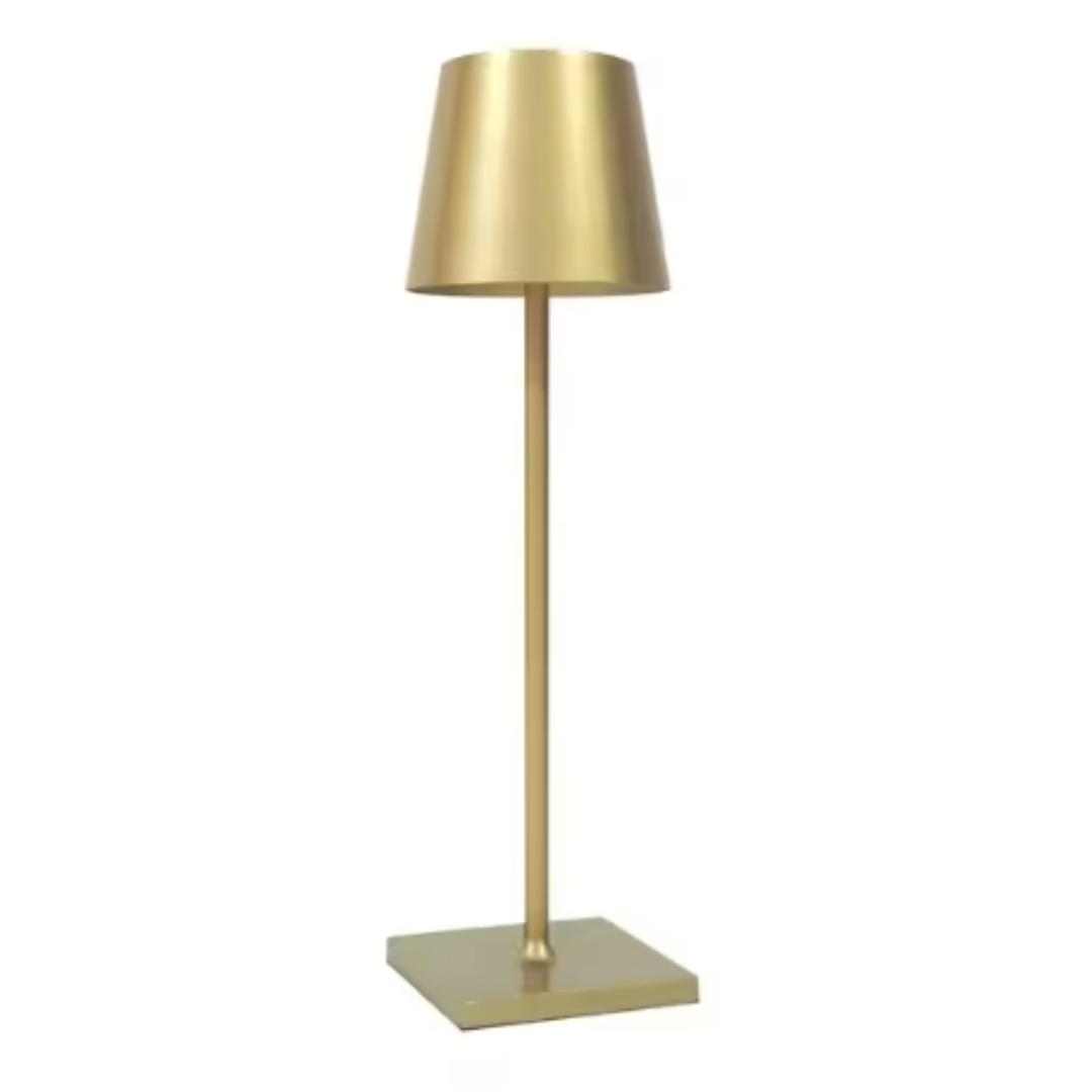 Soléa™ – Hotel-chic verlichting, met één tik aan of uit.