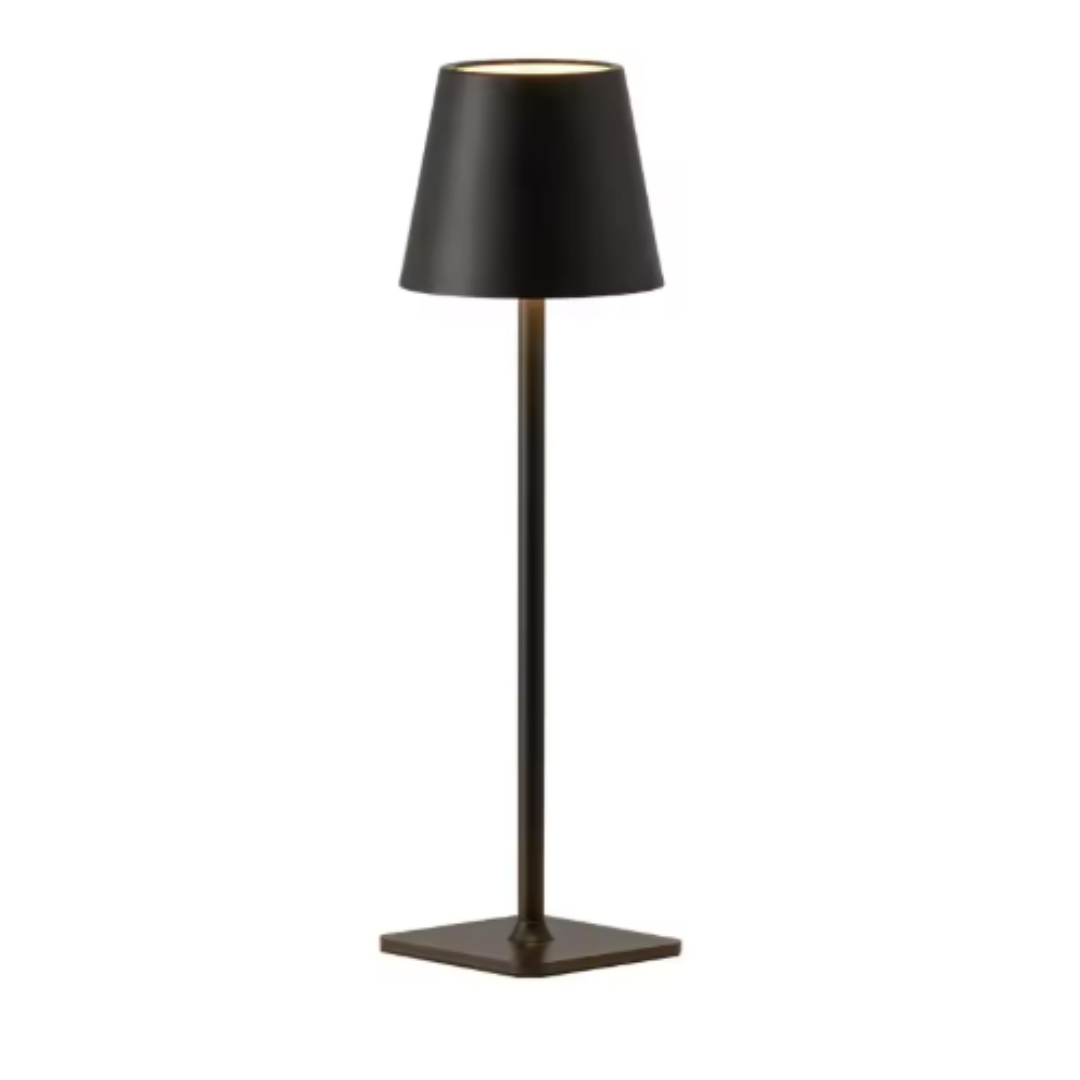 Soléa™ – Hotel-chic verlichting, met één tik aan of uit.