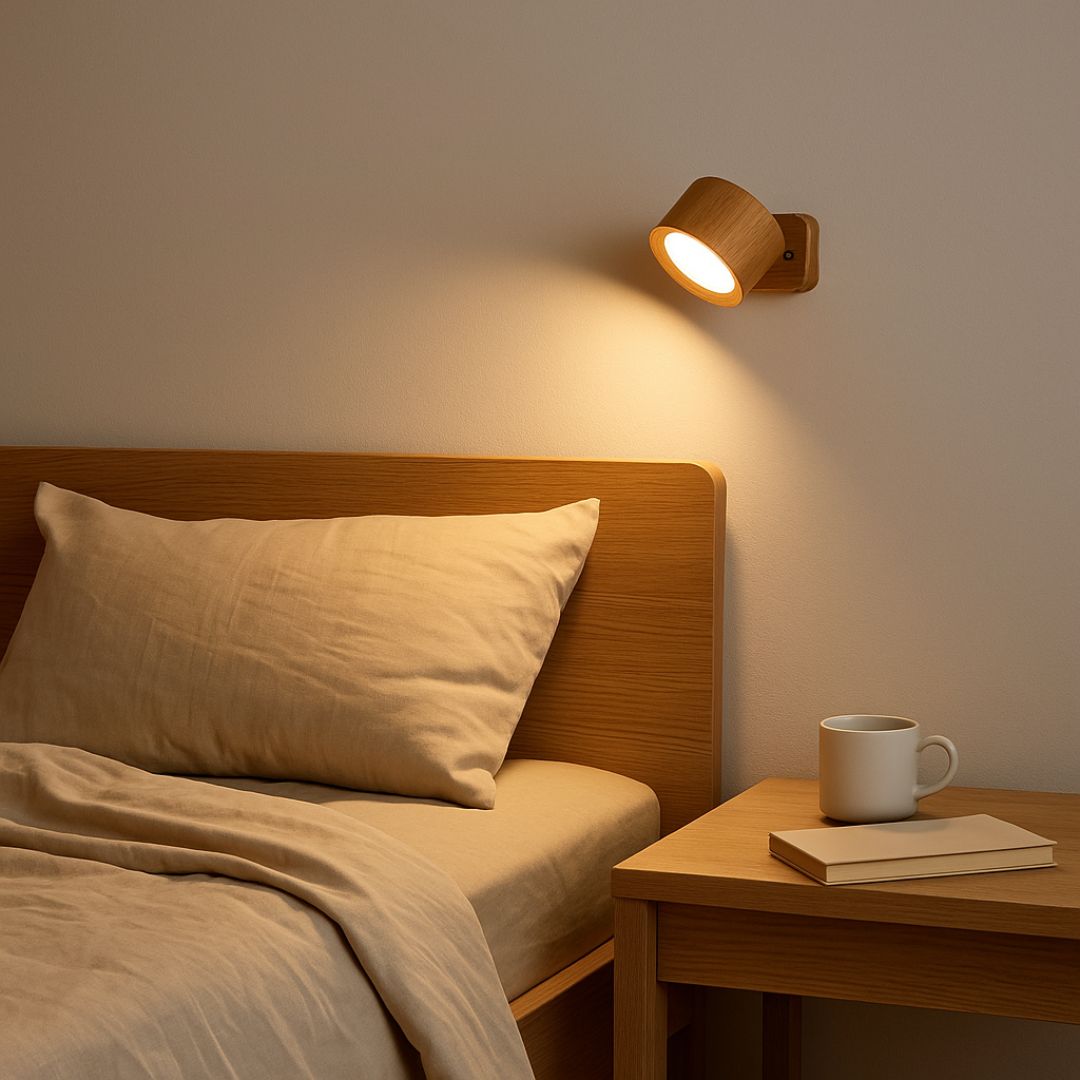 CasaBeam™ – Sfeervolle verlichting zonder gedoe