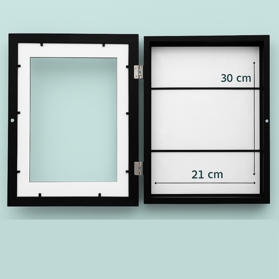 KunstMoment™ – Van rommel naar galerij, in één beweging