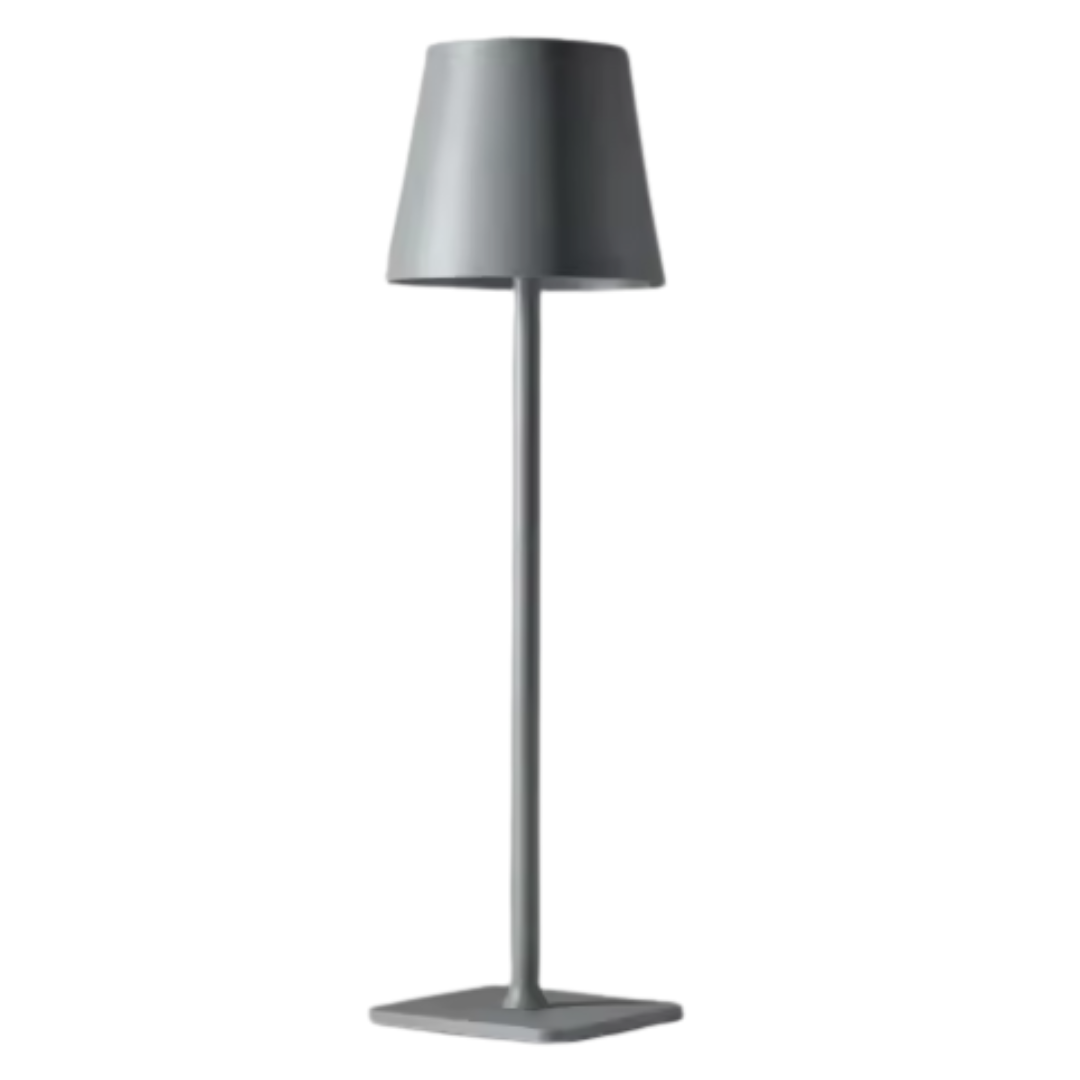 Soléa™ – Hotel-chic verlichting, met één tik aan of uit.