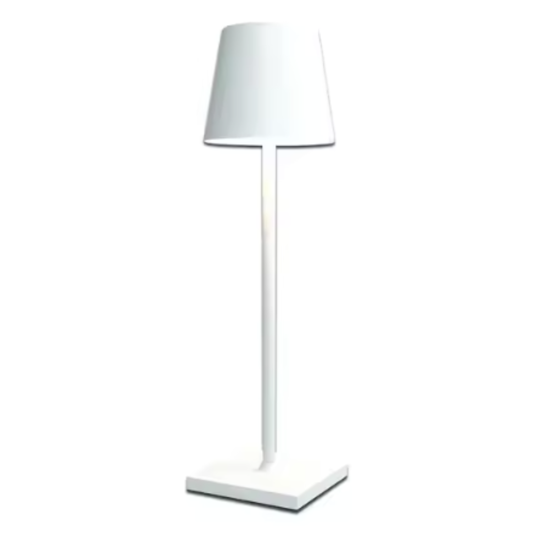 Soléa™ – Hotel-chic verlichting, met één tik aan of uit.
