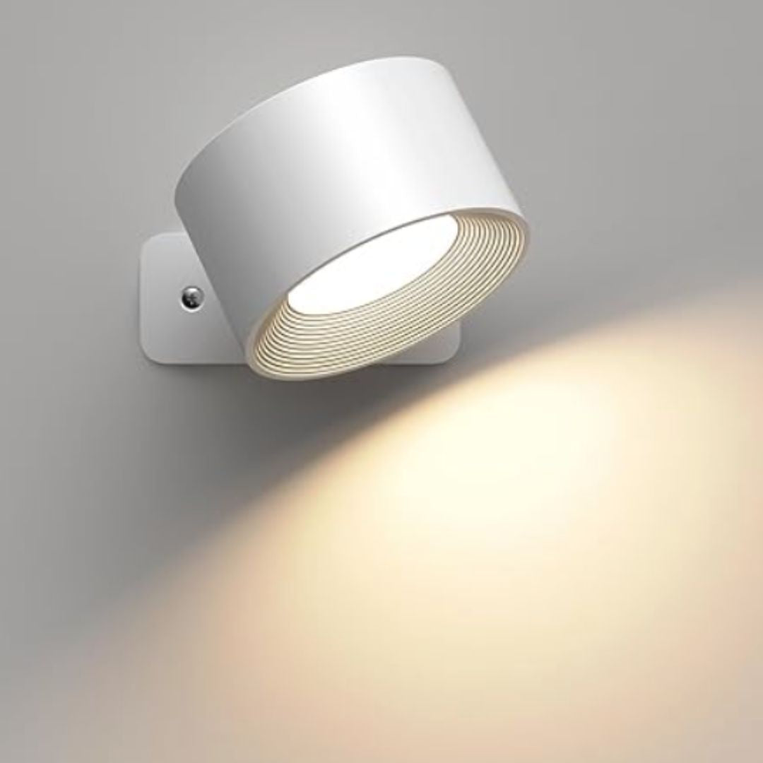 CasaBeam™ – Sfeervolle verlichting zonder gedoe