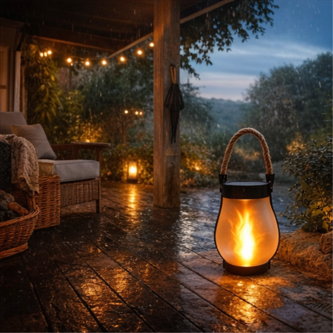 FLAMO™ Lantern