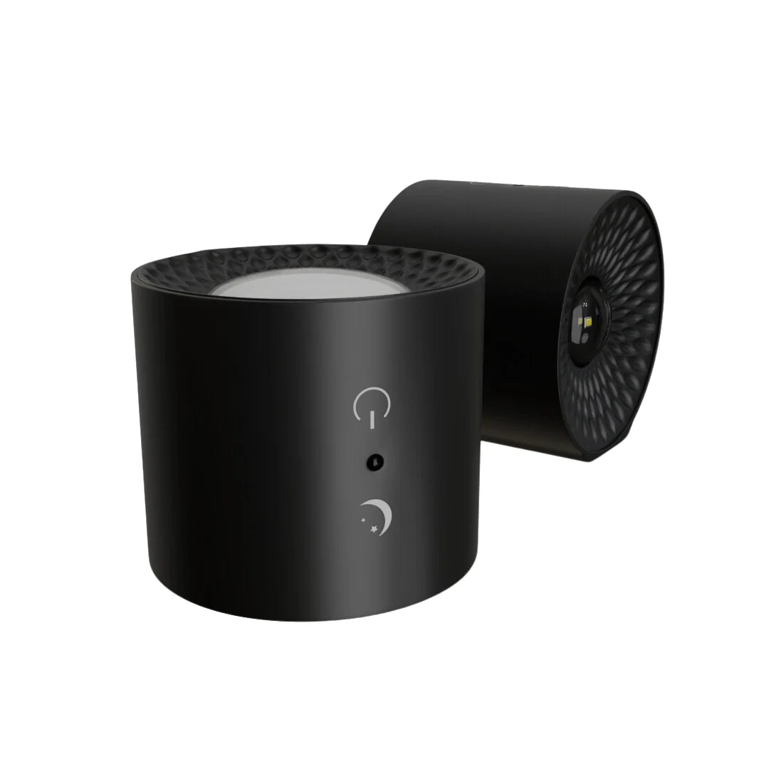 Wallie™ - Draadloze LED Wandlamp