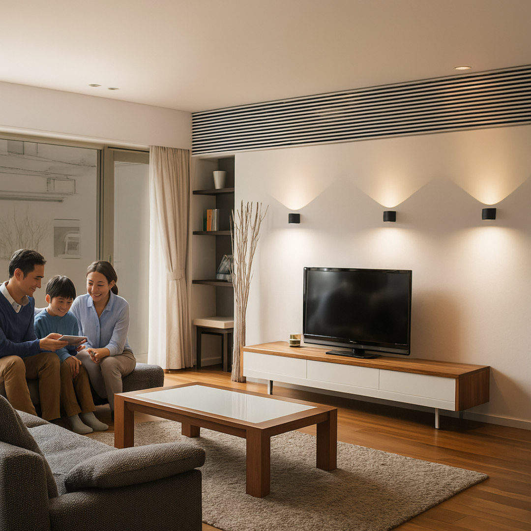 Wallie™ - Draadloze LED Wandlamp