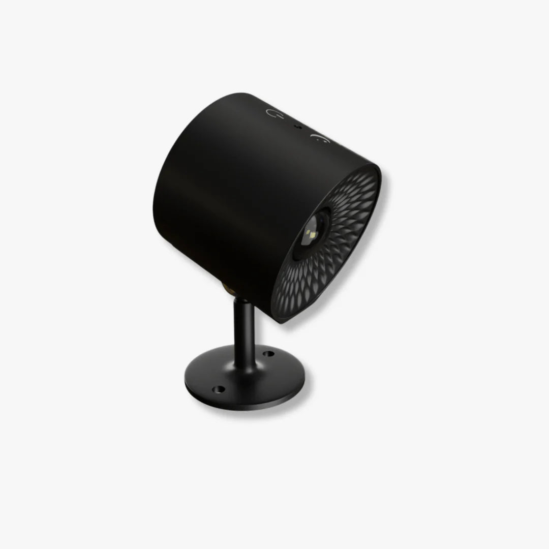 Wallie™ - Draadloze LED Wandlamp