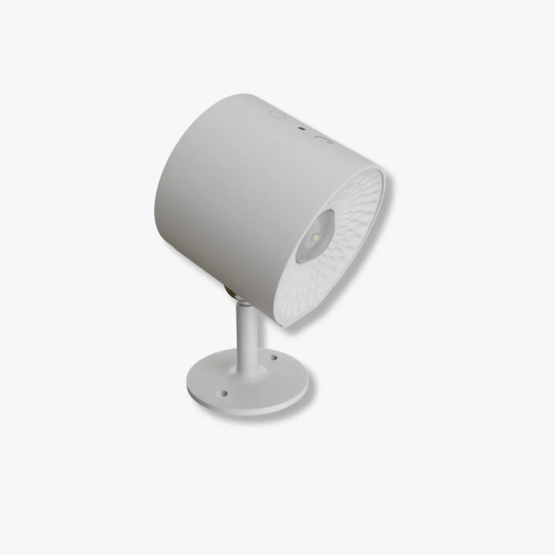 Wallie™ - Draadloze LED Wandlamp