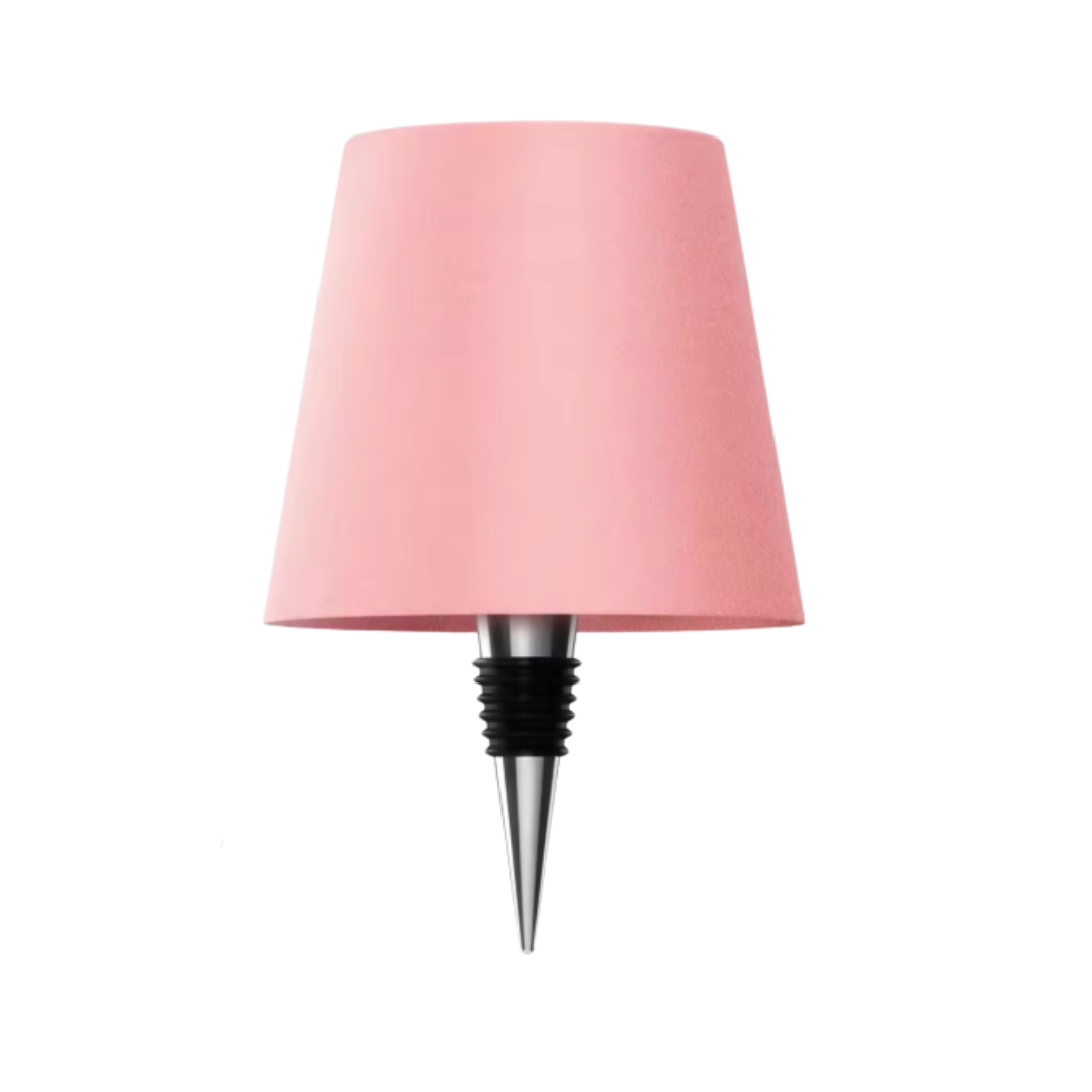 BottleGlow™ - Elk lege fles een sfeervolle lamp