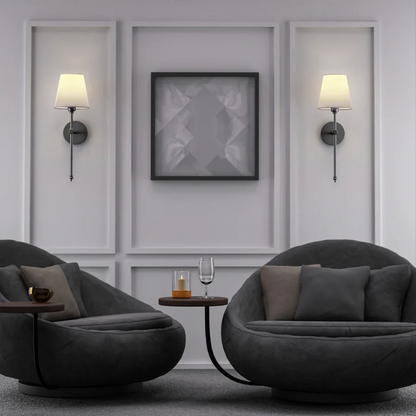 Shinee™ — Hotel-chic sfeer in één klik, zonder kabels