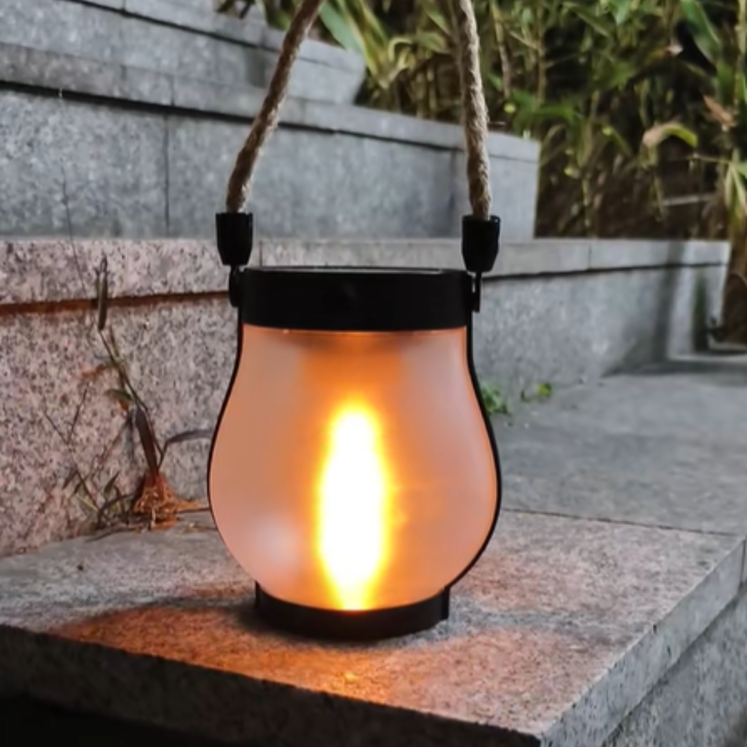 FLAMO™ Lantern