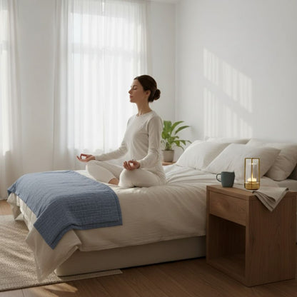 GlowHaven™ - Zachte, stijlvolle sfeer in seconden