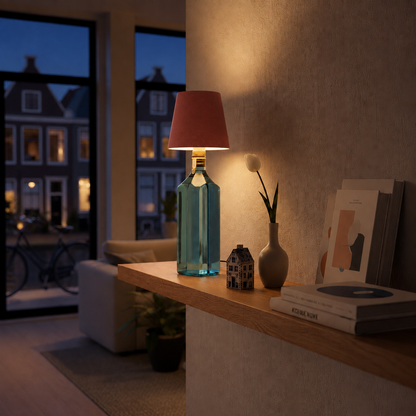 BottleGlow™ — het lichtje waar iedereen naar vraagt