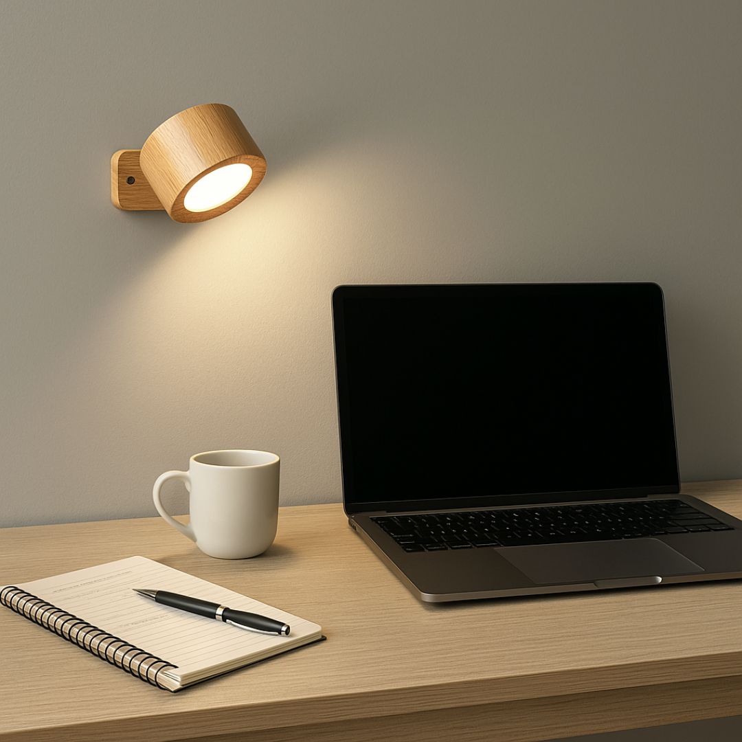 CasaBeam™ – Sfeervolle verlichting zonder gedoe