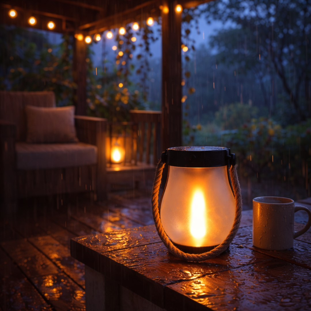 FLAMO™ Lantern