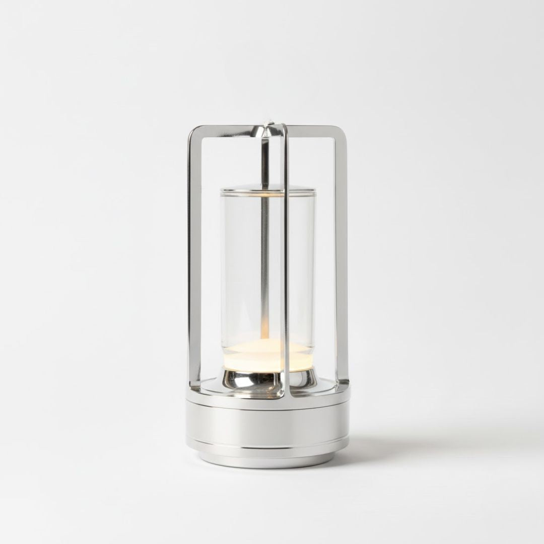 GlowHaven™ - Zachte, stijlvolle sfeer in seconden