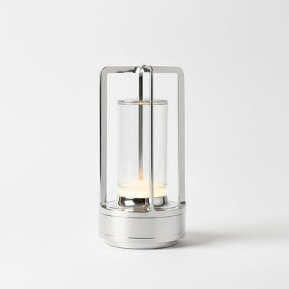 GlowHaven™ - Zachte, stijlvolle sfeer in seconden