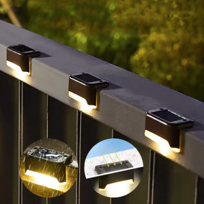SolaPath™ – Veiligheid & sfeer bij elke stap