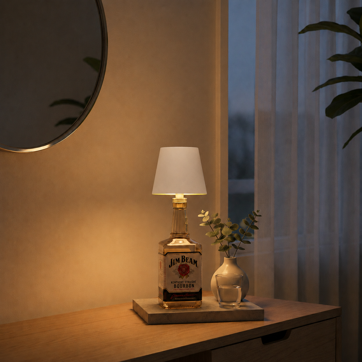 BottleGlow™ — het lichtje waar iedereen naar vraagt