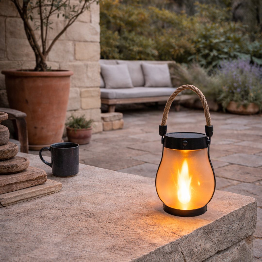 FLAMO™ Lantern