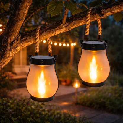 FLAMO™ Lantern