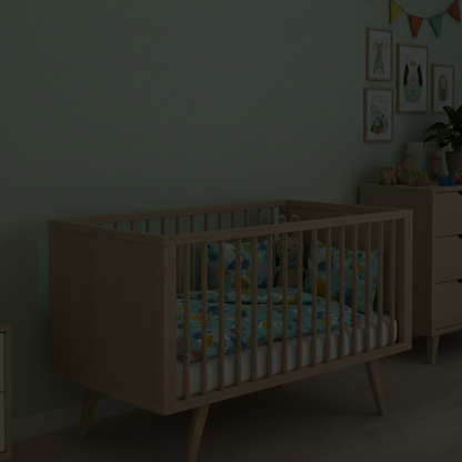 Wallie™ - Draadloze LED Wandlamp