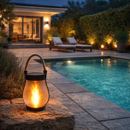 FLAMO™ Lantern