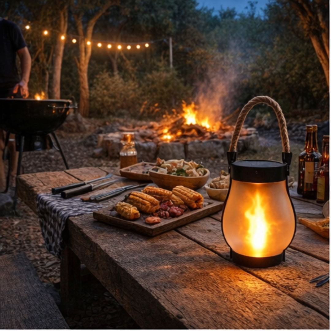 FLAMO™ Lantern