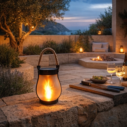 FLAMO™ Lantern