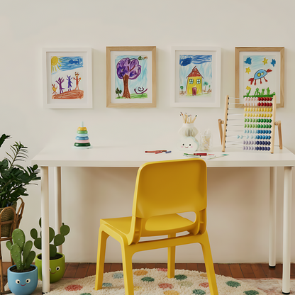 KunstMoment™ – Van rommel naar galerij, in één beweging