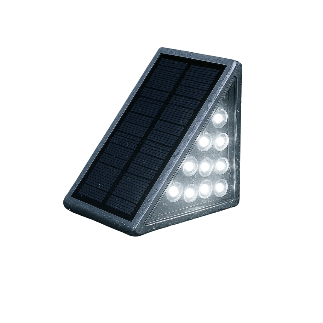 LuxStep™ – Veilig & sfeervol licht voor elke trap