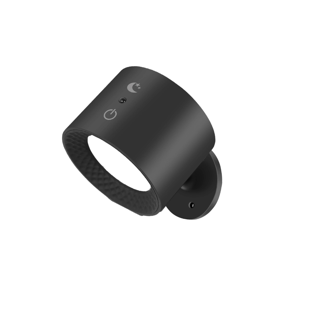 Wallie™ - Draadloze LED Wandlamp