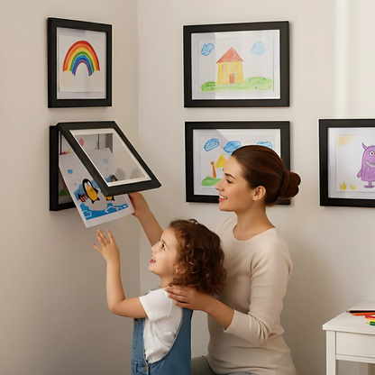 KunstMoment™ – Van rommel naar galerij, in één beweging