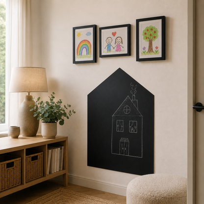 KunstMoment™ – een ereplek voor elke tekening