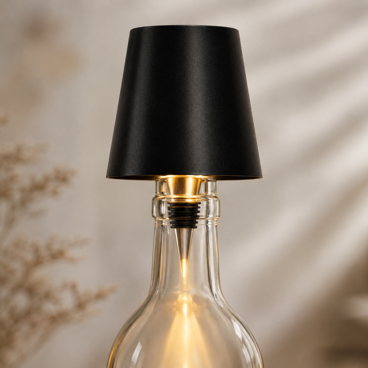 BottleGlow™ — het lichtje waar iedereen naar vraagt
