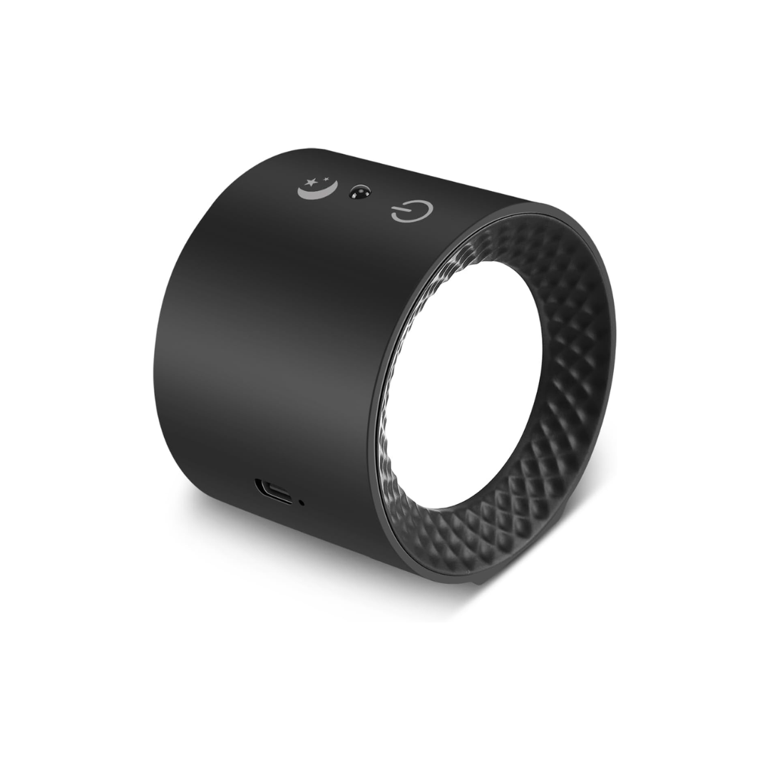 Wallie™ - Draadloze LED Wandlamp