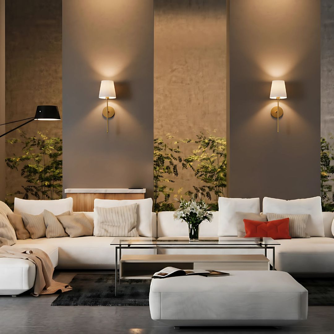 Shinee™ — Hotel-chic sfeer in één klik, zonder kabels