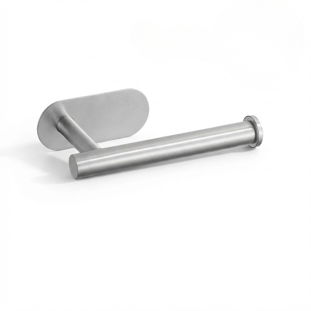 DuoFix Toiletrolhouder