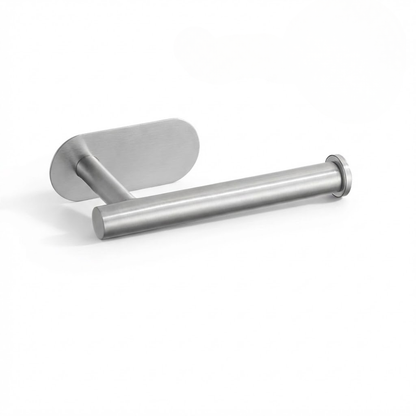 DuoFix Toiletrolhouder