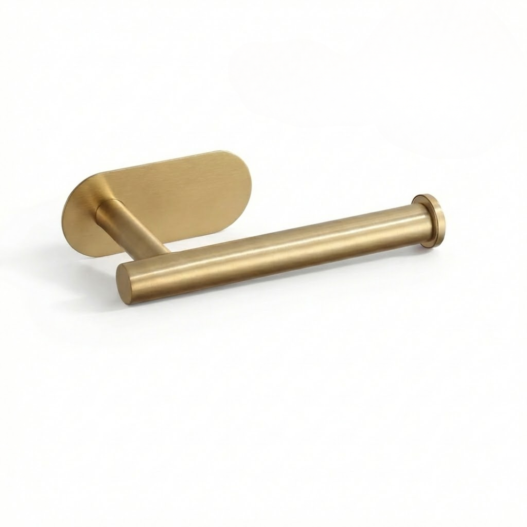 DuoFix Toiletrolhouder