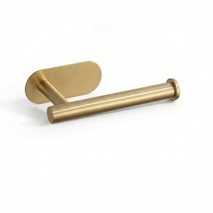 DuoFix Toiletrolhouder