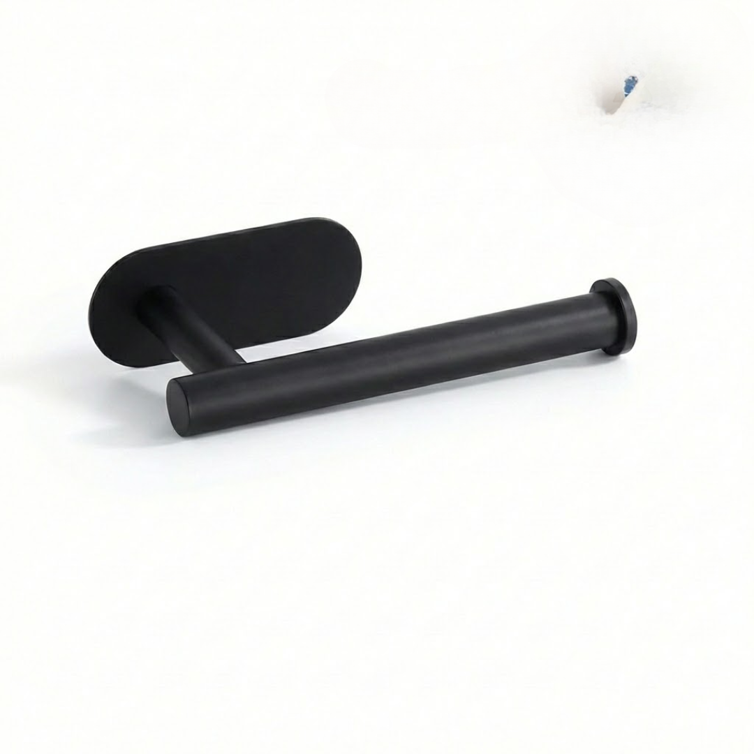 DuoFix Toiletrolhouder