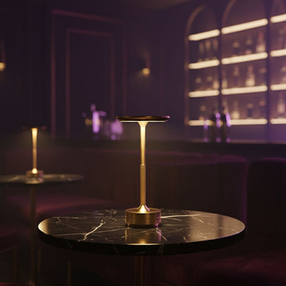 Liora™ – Restaurant-sfeer thuis, met één tik