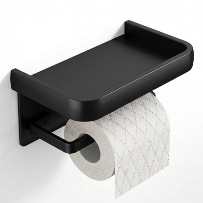 DuoFix Toiletrolhouder