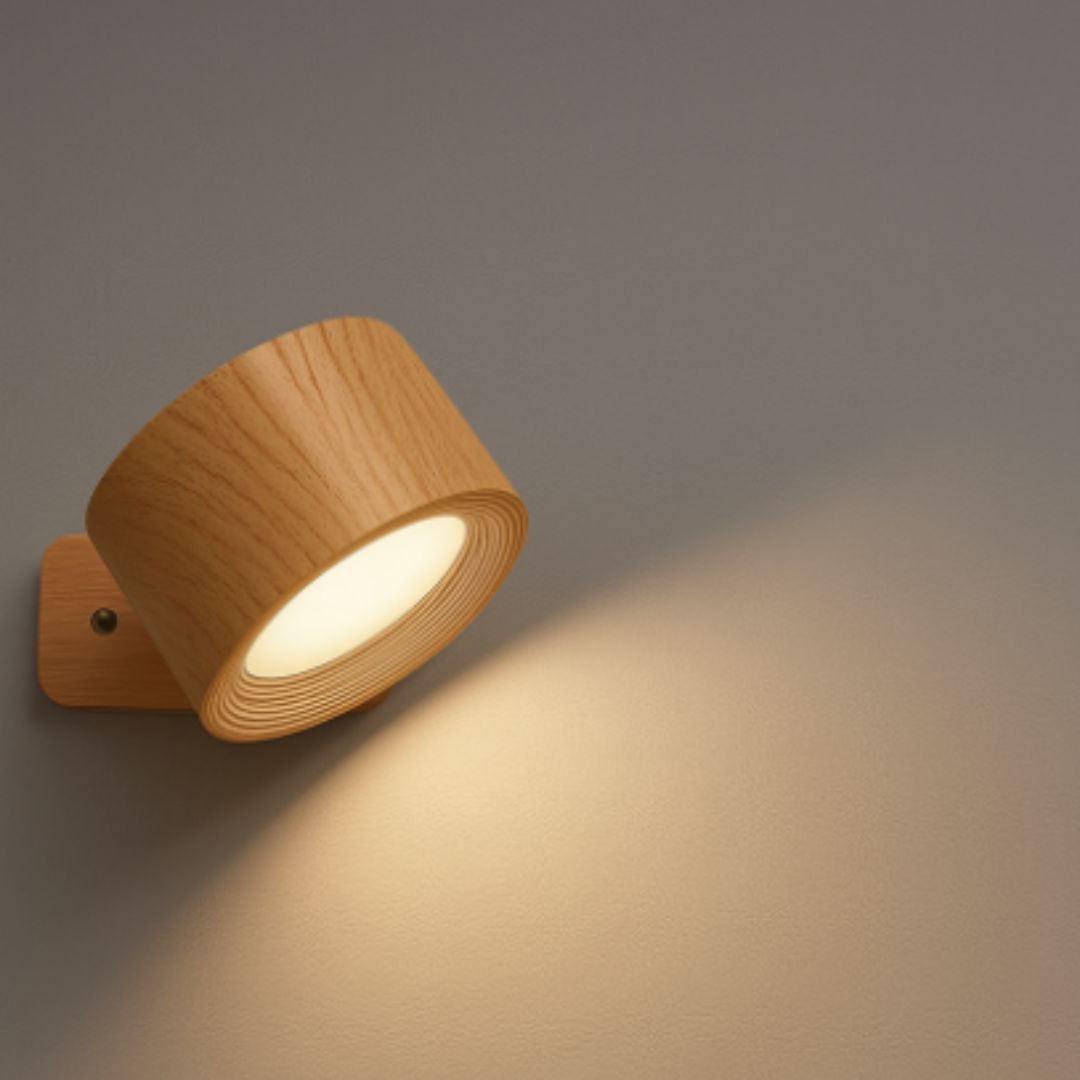 CasaBeam™ – Sfeervolle verlichting zonder gedoe