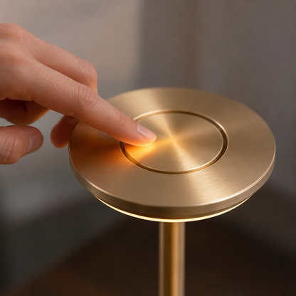 Liora™ — Het laatste detail voor je kamer