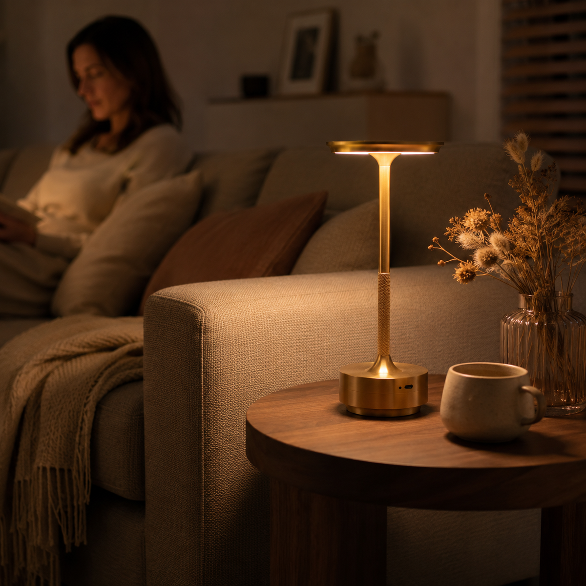 Liora™ — Het laatste detail voor je kamer