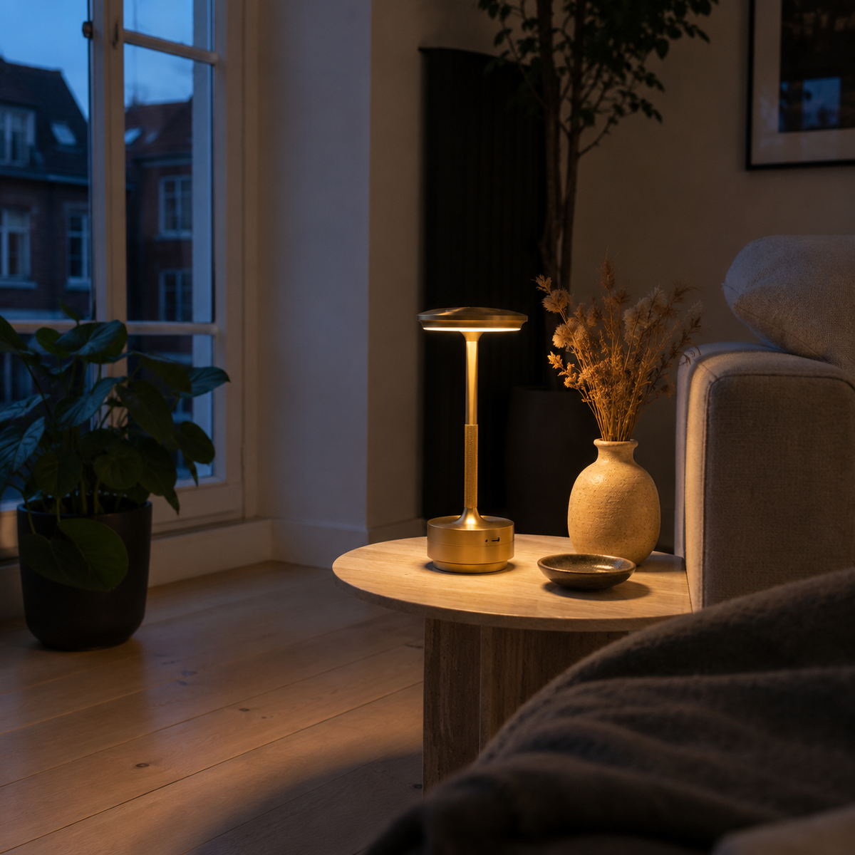 Liora™ — Het laatste detail voor je kamer