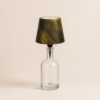 BottleGlow™ — het lichtje waar iedereen naar vraagt