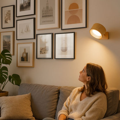 CasaBeam™ – Sfeervolle verlichting zonder gedoe